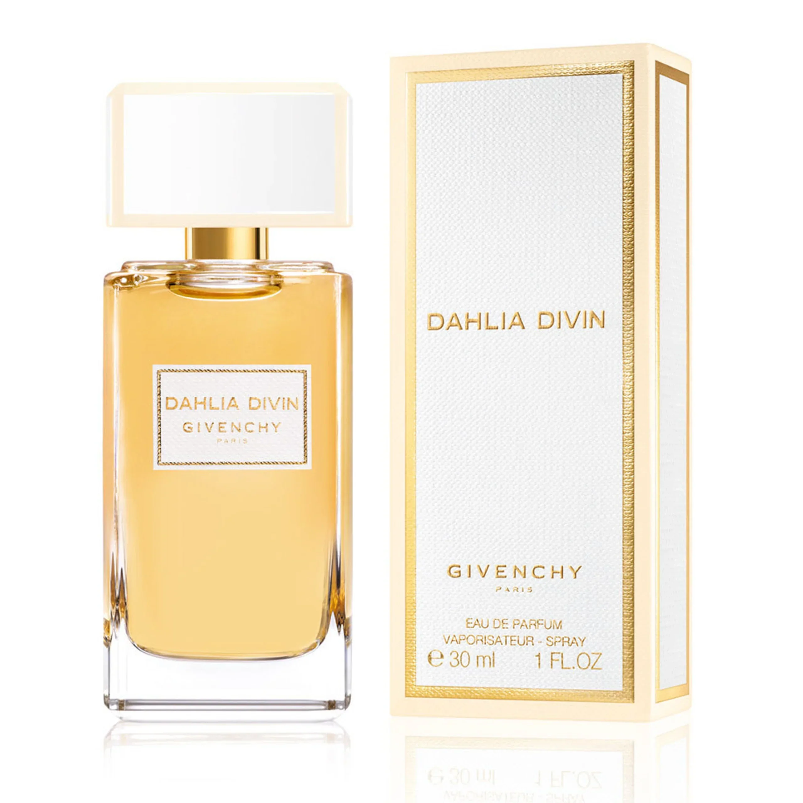 Givenchy Dahlia Divin Eau de Parfum for Women - Image 3