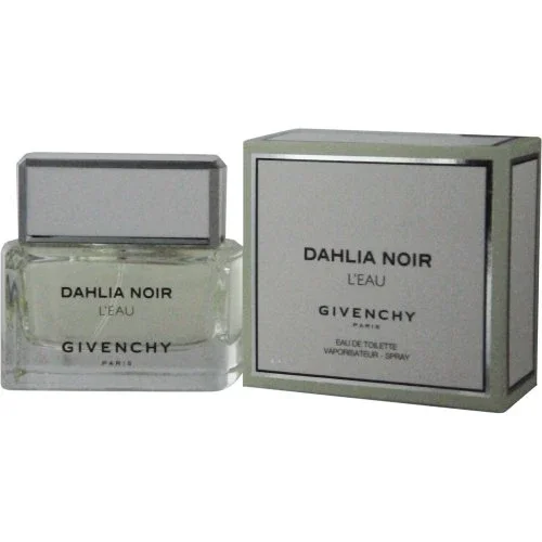 Givenchy Dahlia Noir L'Eau Eau de Toilette for Women