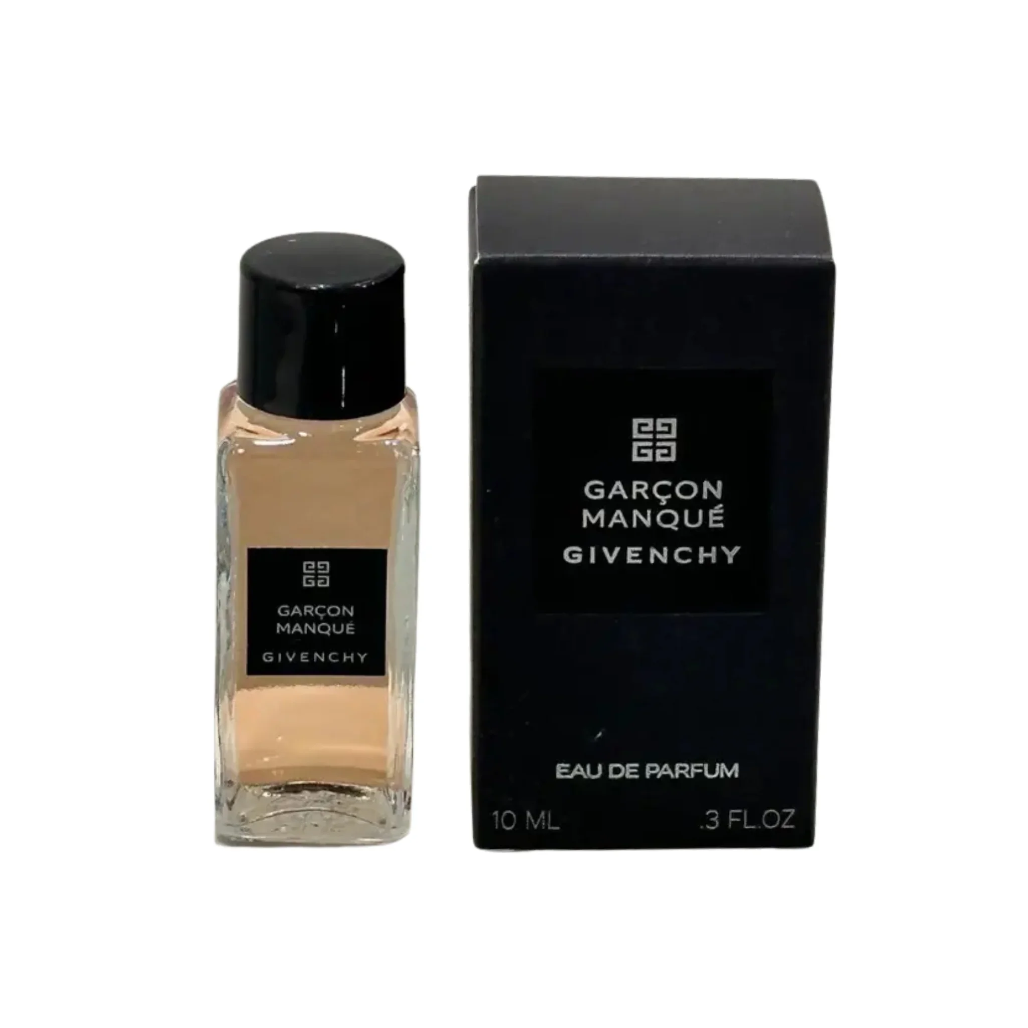 Givenchy Garcon Manque Eau de Parfum for Unisex - Image 2