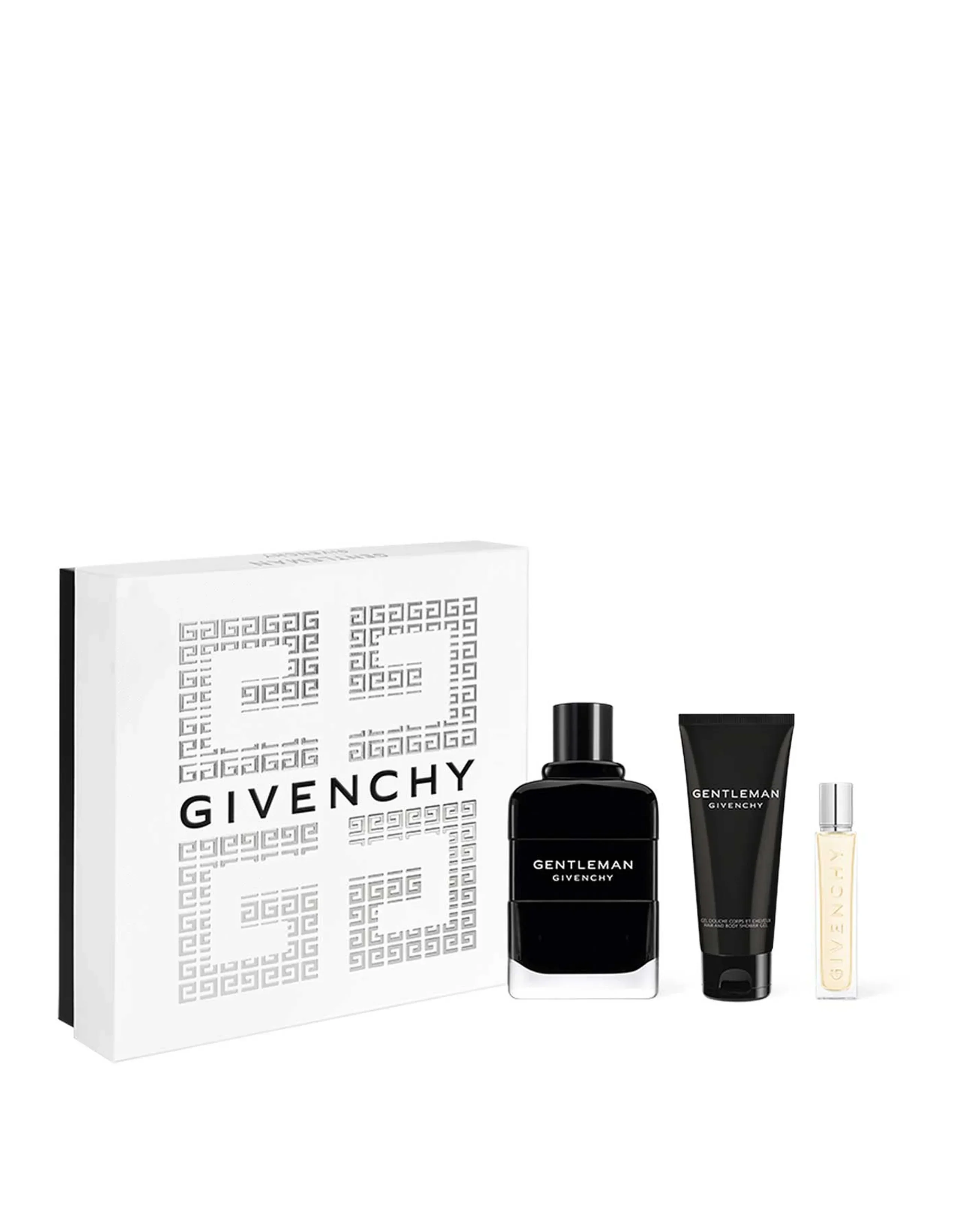 Givenchy Gentleman Eau de Parfum for Men - Image 4