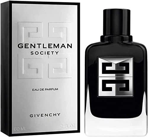 Givenchy Gentleman Society Eau de Parfum for Men - Image 2