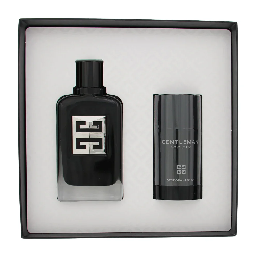 Givenchy Gentleman Society Eau de Parfum for Men - Image 8