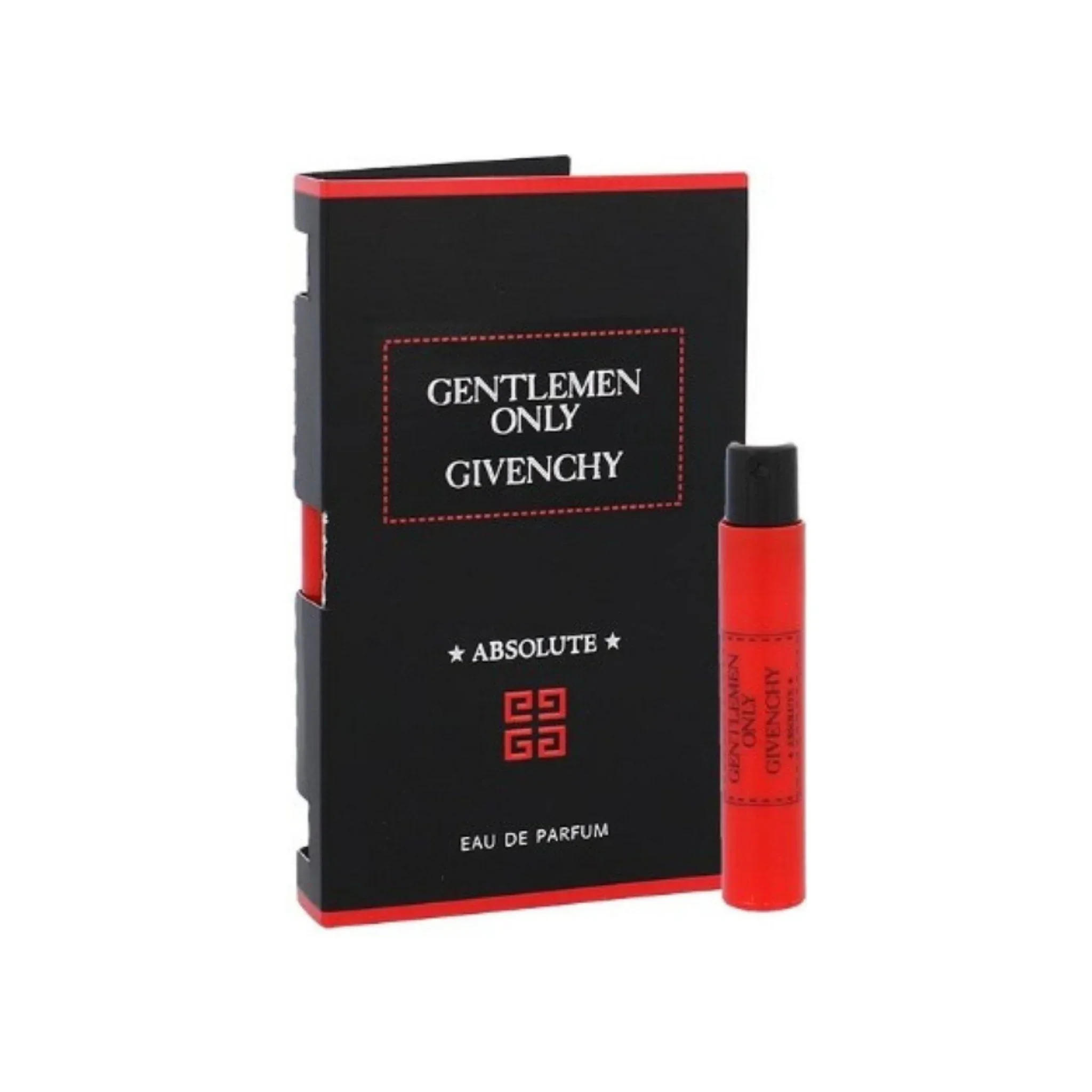 Givenchy Gentlemen Only Absolute Eau de Parfum for Men