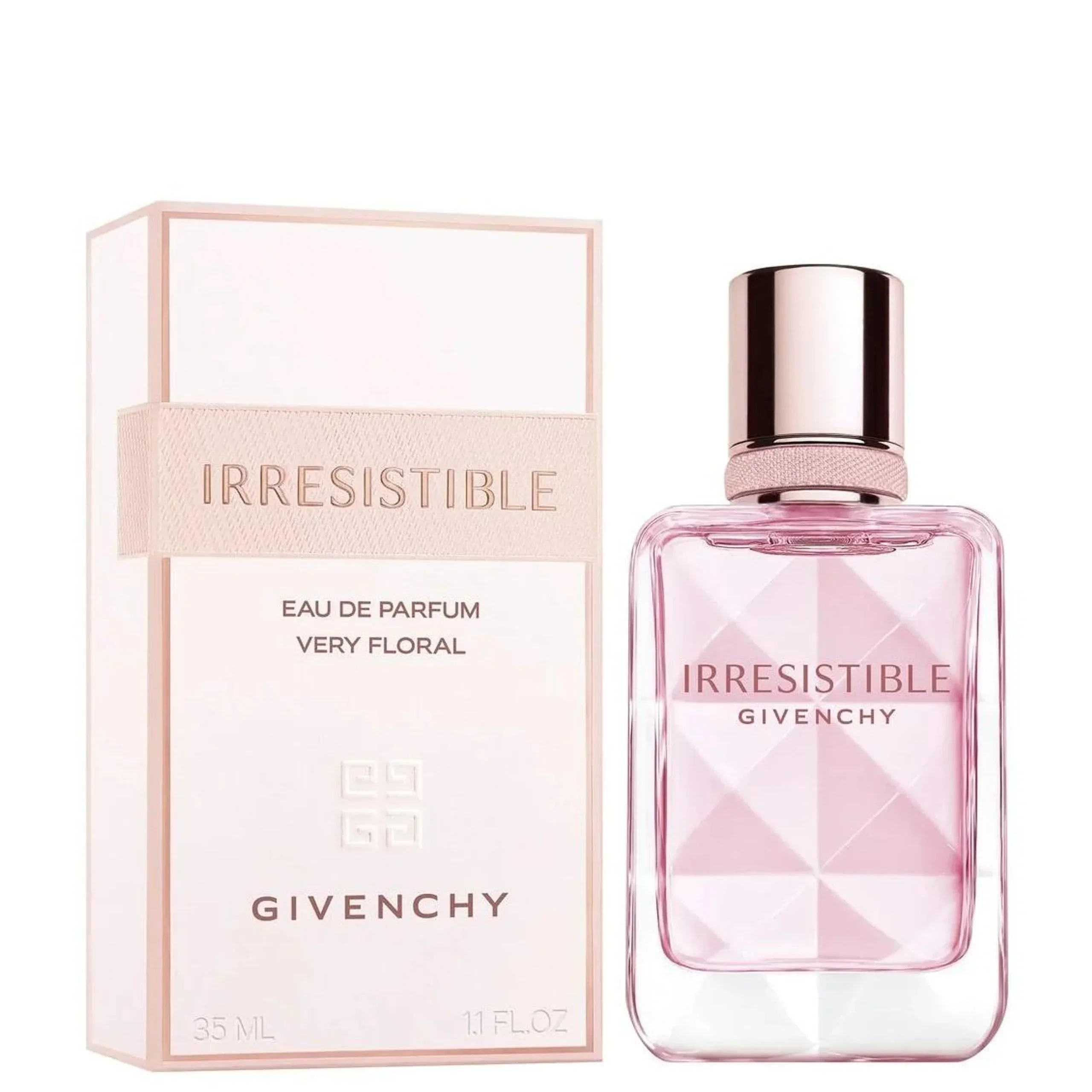 Givenchy Irresistible Very Floral Eau de Parfum for Women