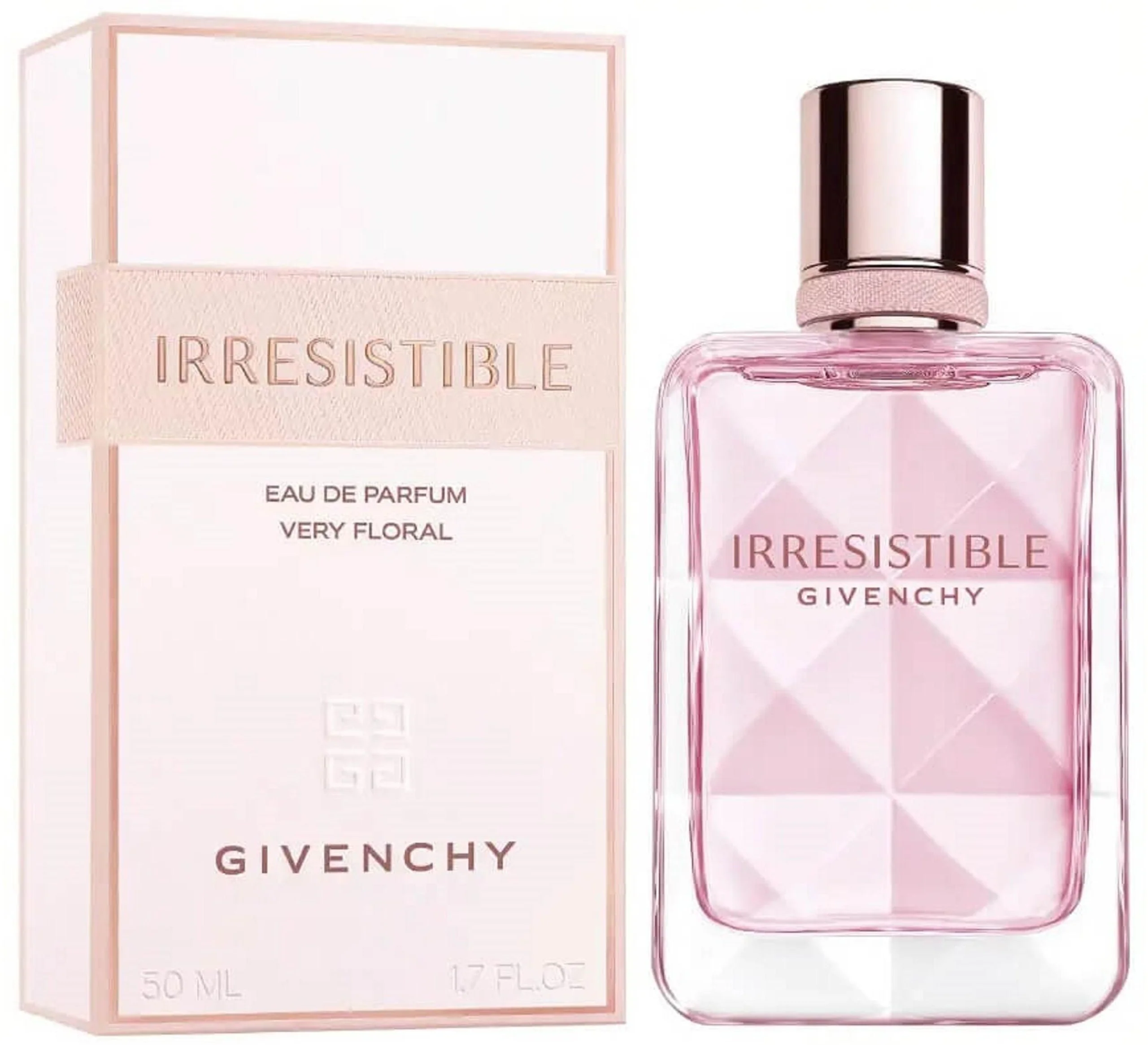 Givenchy Irresistible Very Floral Eau de Parfum for Women - Image 2