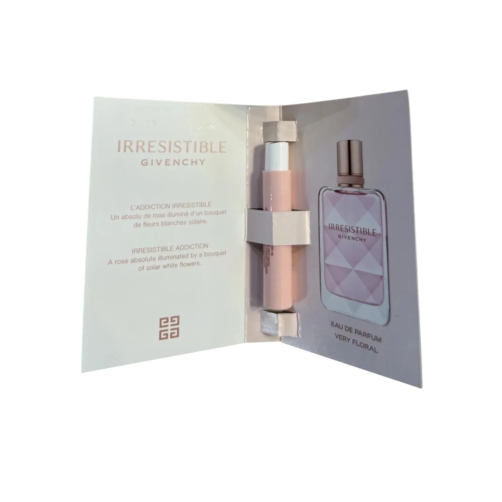 Givenchy Irresistible Very Floral Eau de Parfum for Women - Image 5