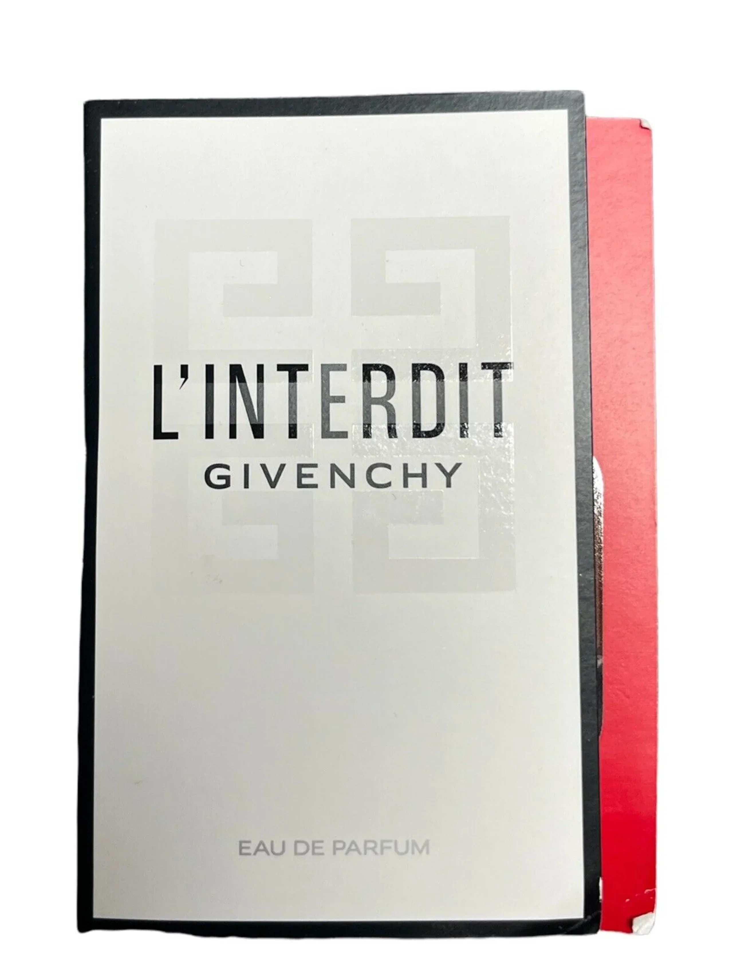 Givenchy L'interdit Eau de Parfum for Women - Image 8