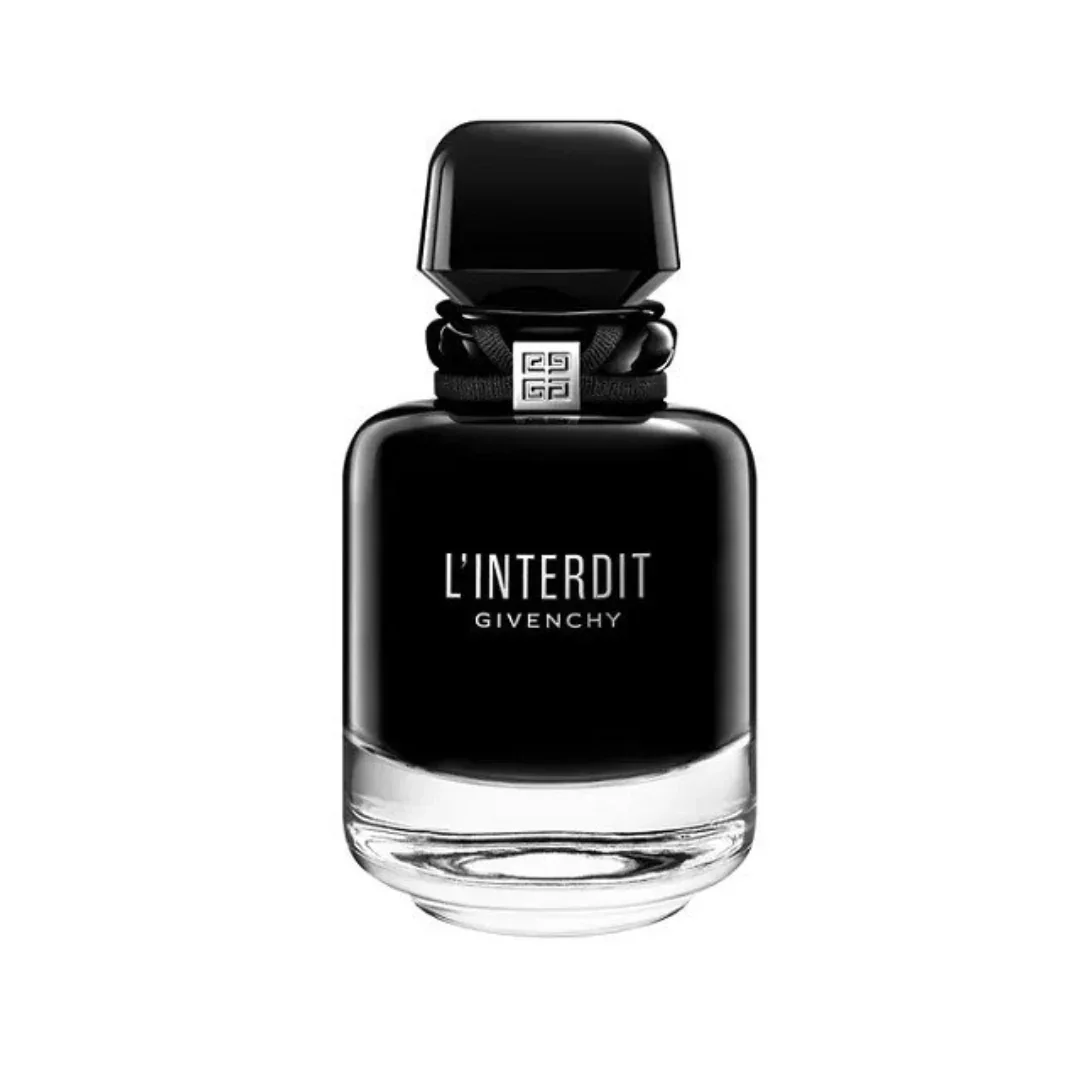 Givenchy L'interdit Intense Eau de Parfum for Women - Image 3