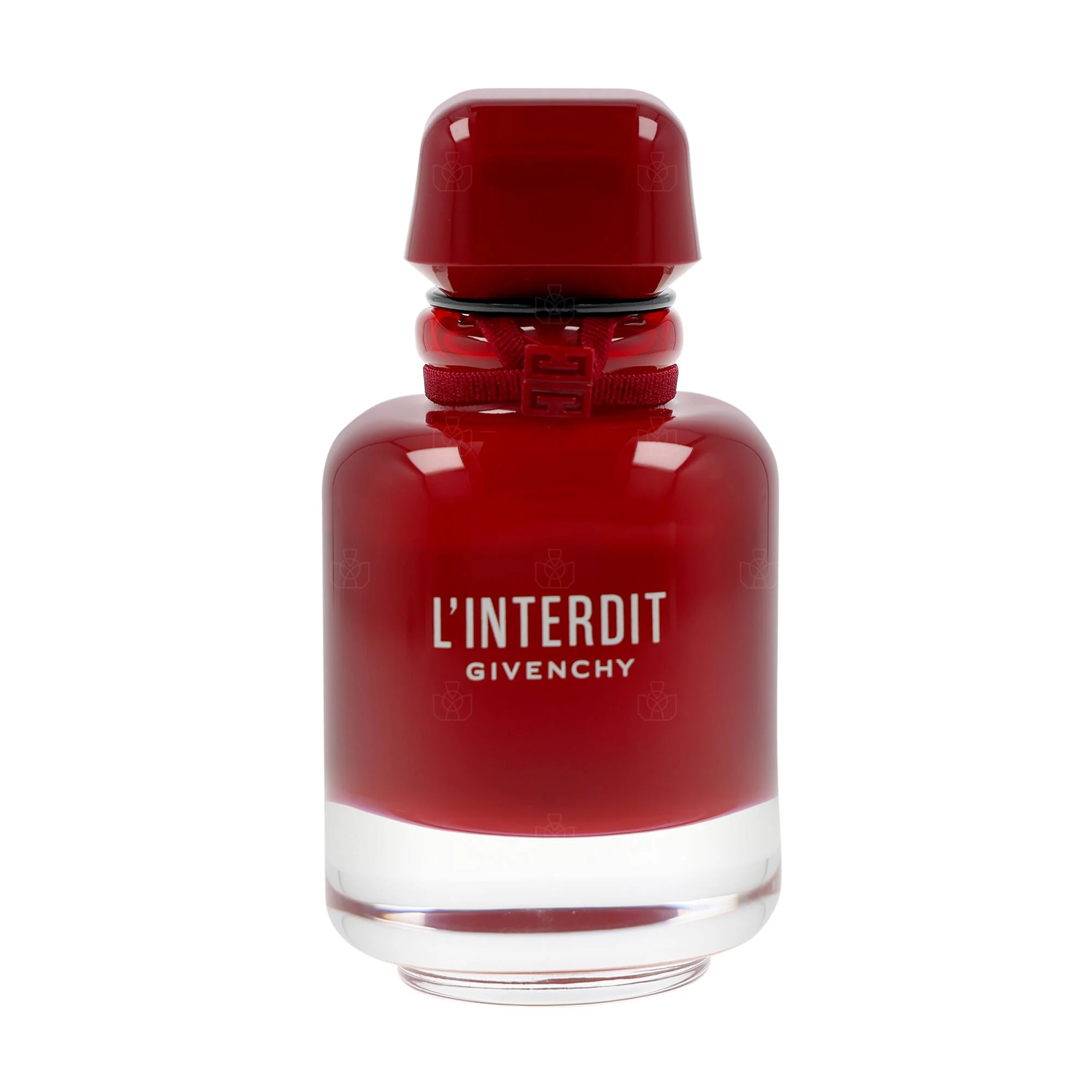 Givenchy L'Interdit Rouge Ultime Eau de Parfum for Women - Image 3