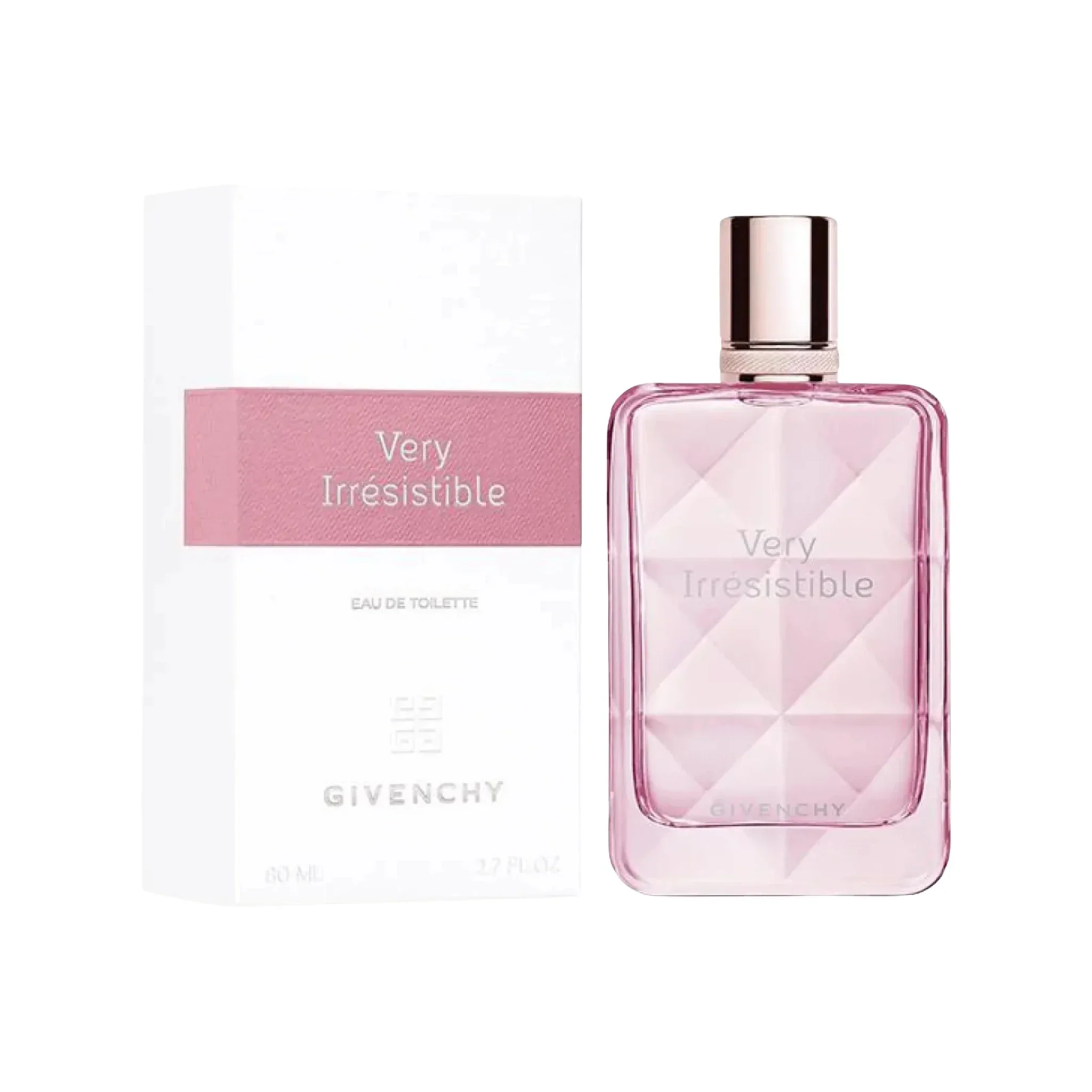 Givenchy Very Irresistible Eau de Toilette for Women - Image 5