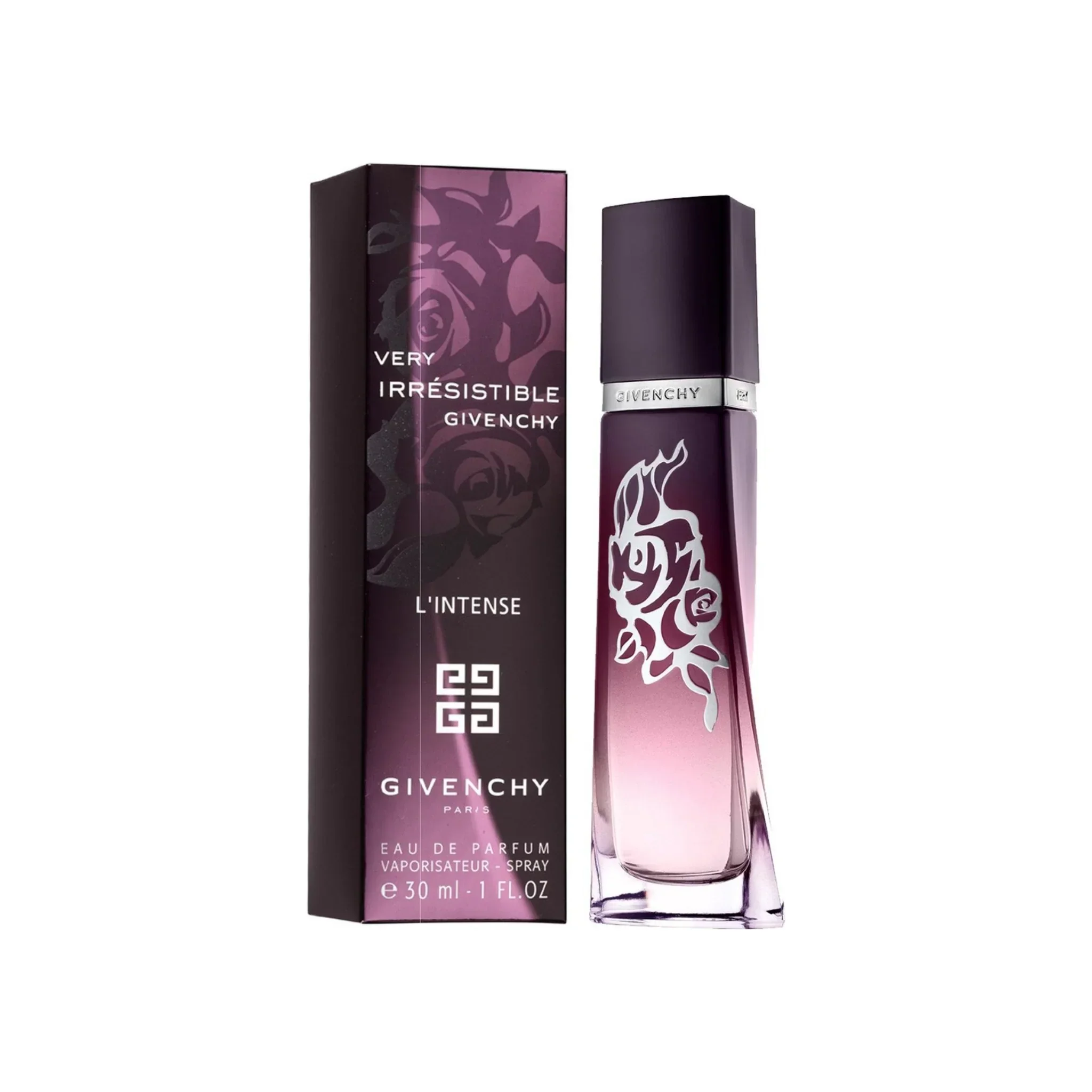 Givenchy Very Irresistible L'intense Eau de Parfum for Women - Image 2