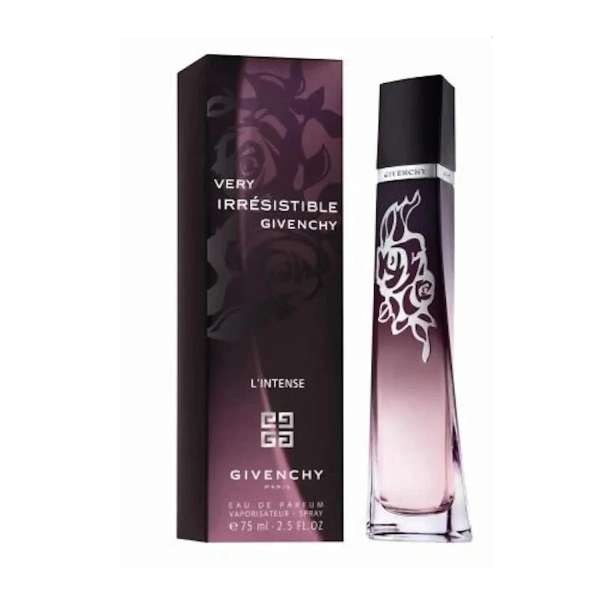 Givenchy Very Irresistible L'intense Eau de Parfum for Women - Image 3