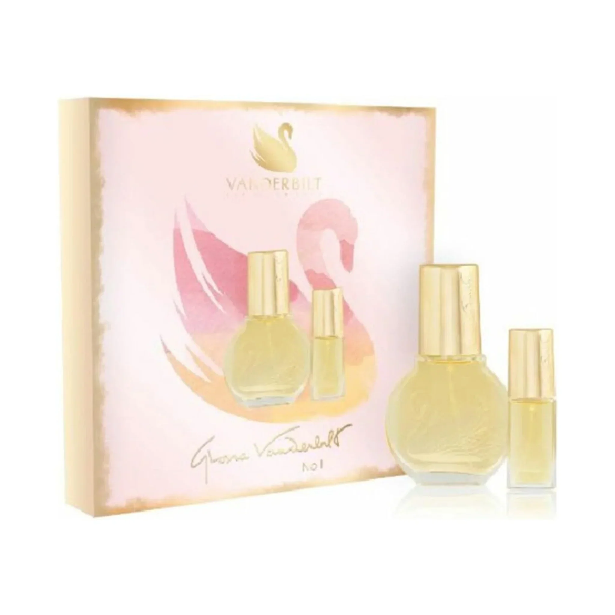 Gloria Vanderbilt Gloria Vanderbilt No.1 Eau de Toilette for Women