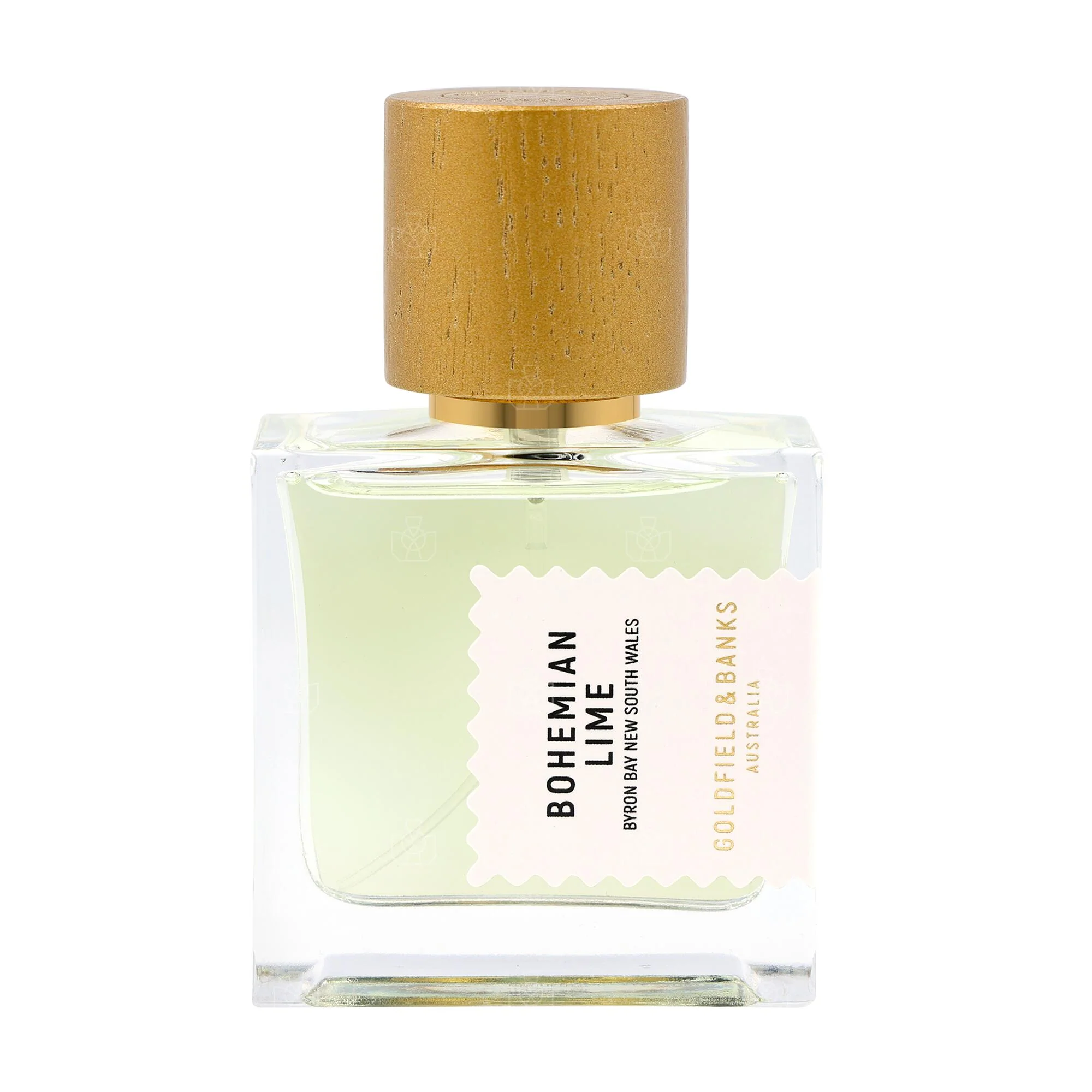 Goldfield & Banks Bohemian Lime Eau de Parfum for Unisex - Image 4