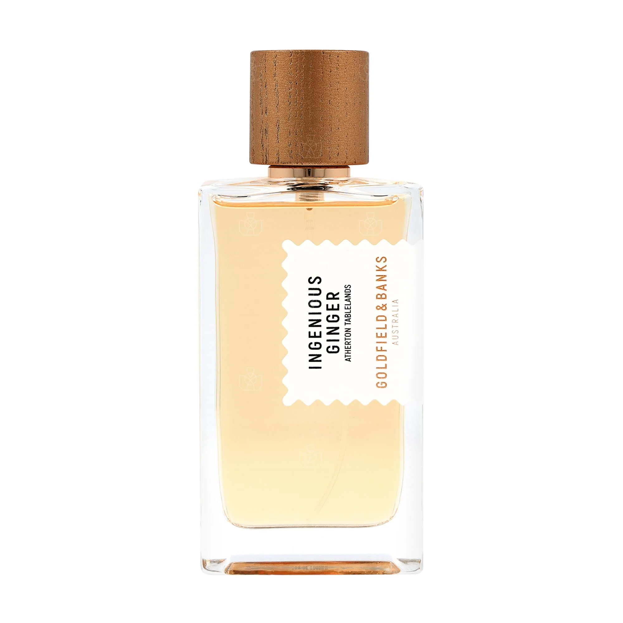 Goldfield & Banks Ingenious Ginger Eau de Parfum for Unisex - Image 3