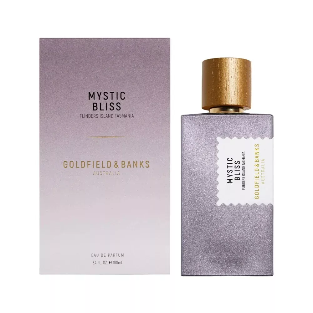 Goldfield & Banks Mystic Bliss Extrait de Parfum for Unisex