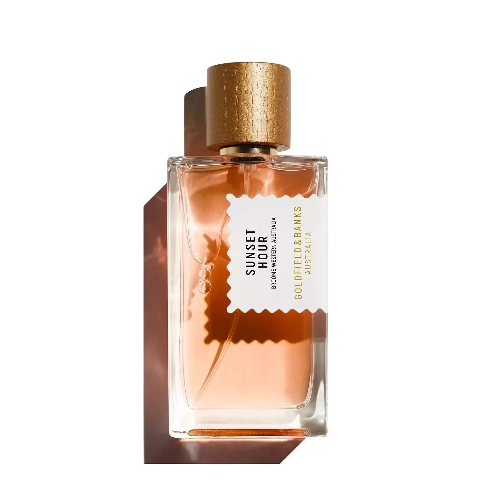 Goldfield & Banks Sunset Hour Extrait de Parfum for Unisex - Image 3