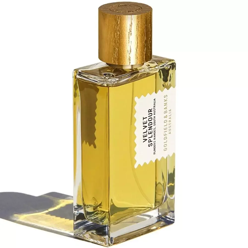 Goldfield & Banks Velvet Splendour Extrait de Parfum for Unisex - Image 2