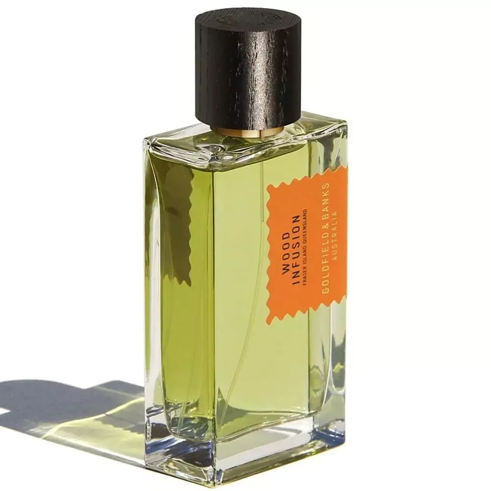 Goldfield & Banks Wood Infusion Extrait de Parfum for Unisex - Image 2