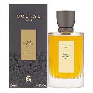 Goutal Ambre Sauvage Absolu Eau de Parfum for Unisex - Image 2