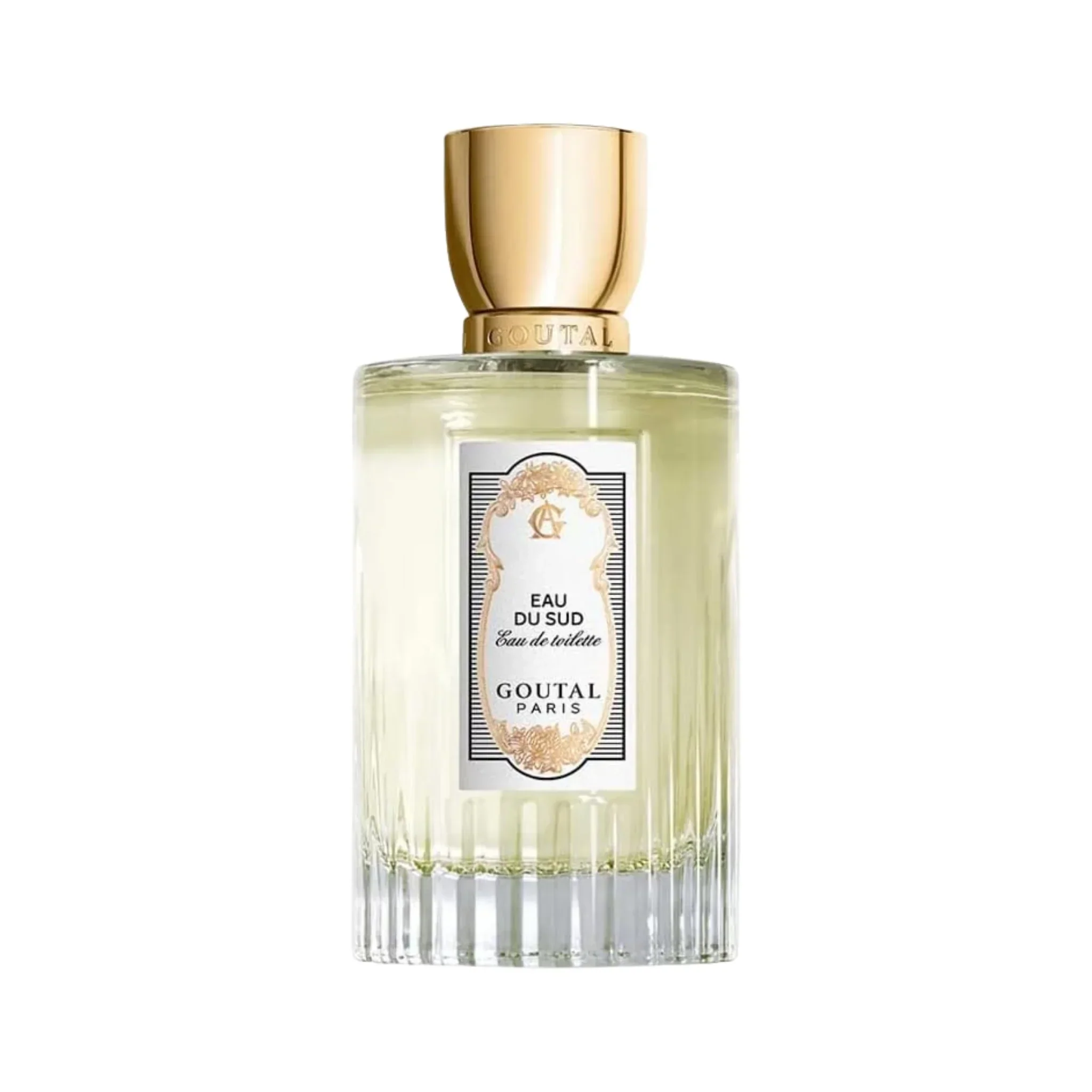 Goutal Eau Du Sud Eau de Toilette for Unisex - Image 3