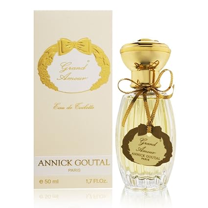 Goutal Grand Amour Eau de Toilette for Women