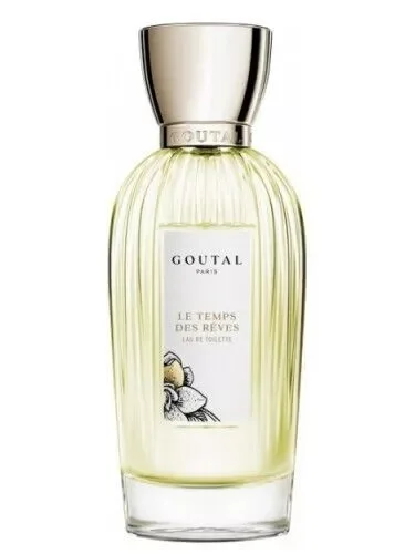 Goutal Le Temps Des Reves Eau de Toilette for Women - Image 2