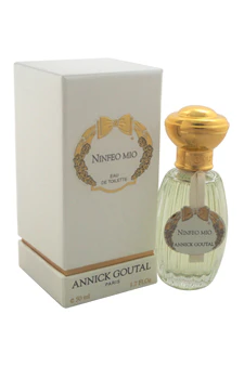 Goutal Ninfeo Mio Eau de Toilette for Unisex - Image 2