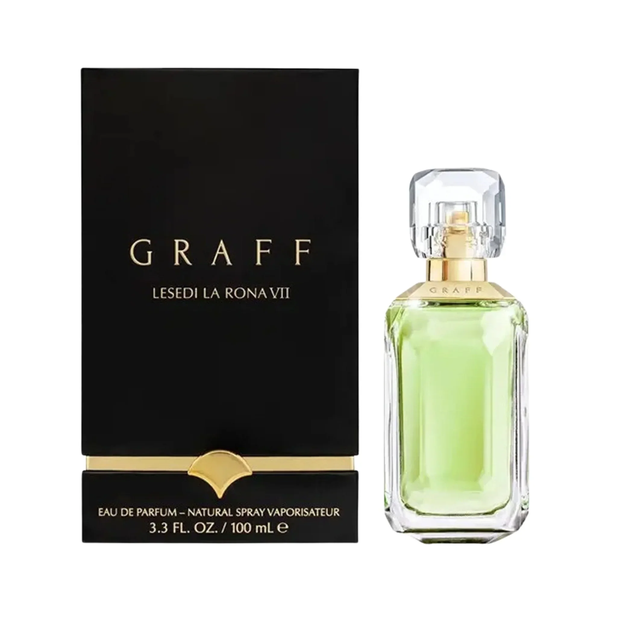 Graff Lesedi La Rona VII Eau de Parfum for Women