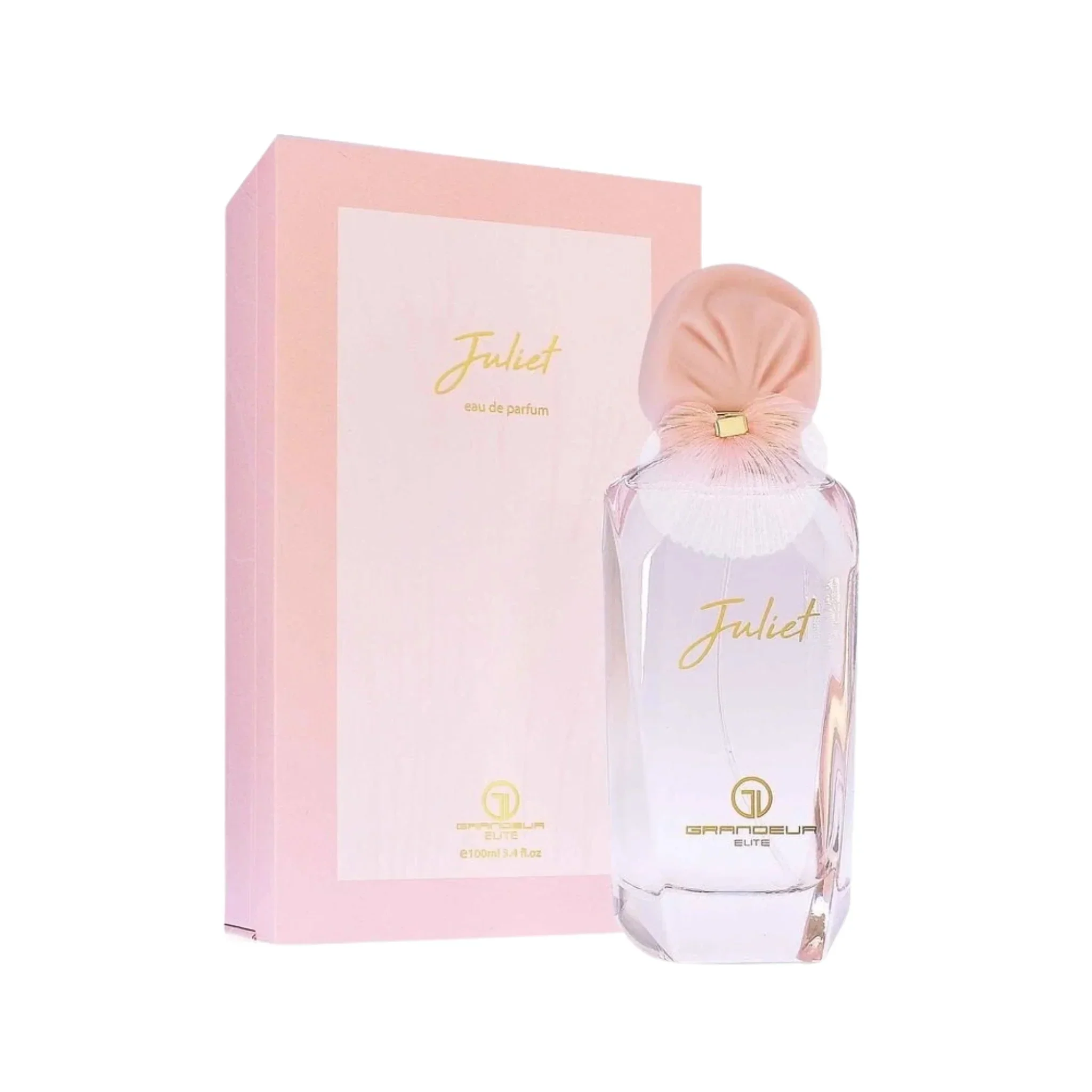 Grandeur Elite Juliet Eau de Parfum for Women