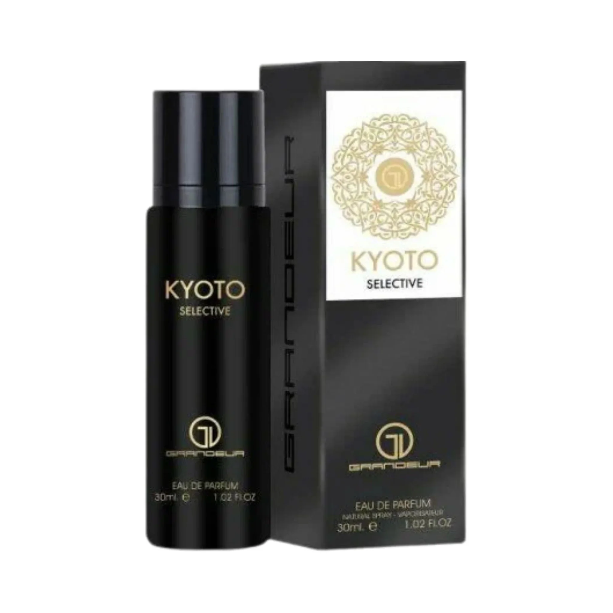 Grandeur Kyoto Selective Eau de Parfum for Unisex - Image 2