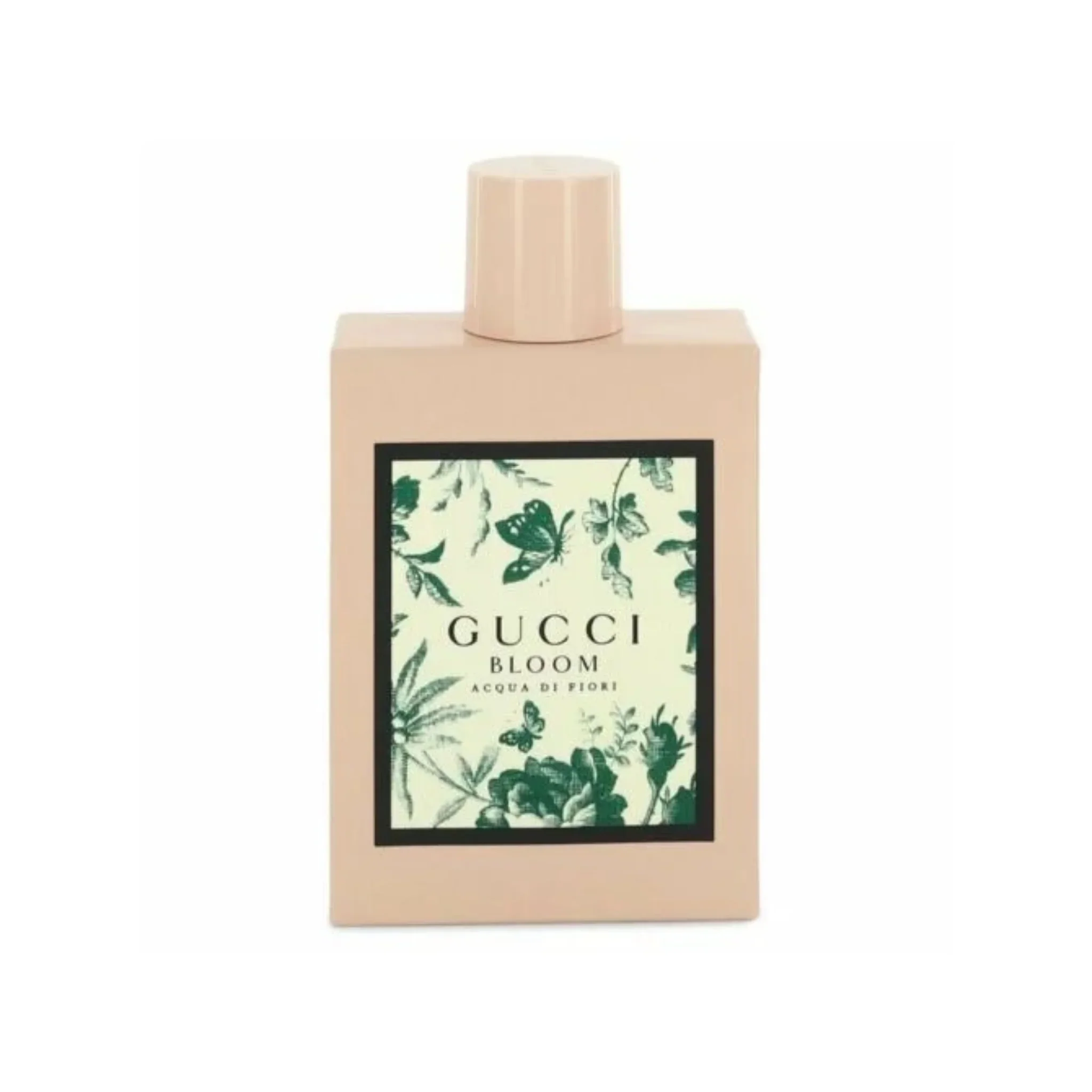Gucci Bloom Acqua Di Fiori Eau de Toilette for Women - Image 3