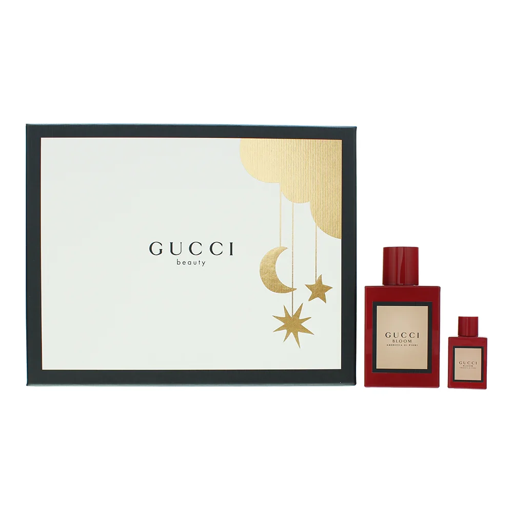 Gucci Bloom Ambrosia Di Fiori Eau de Parfum for Women