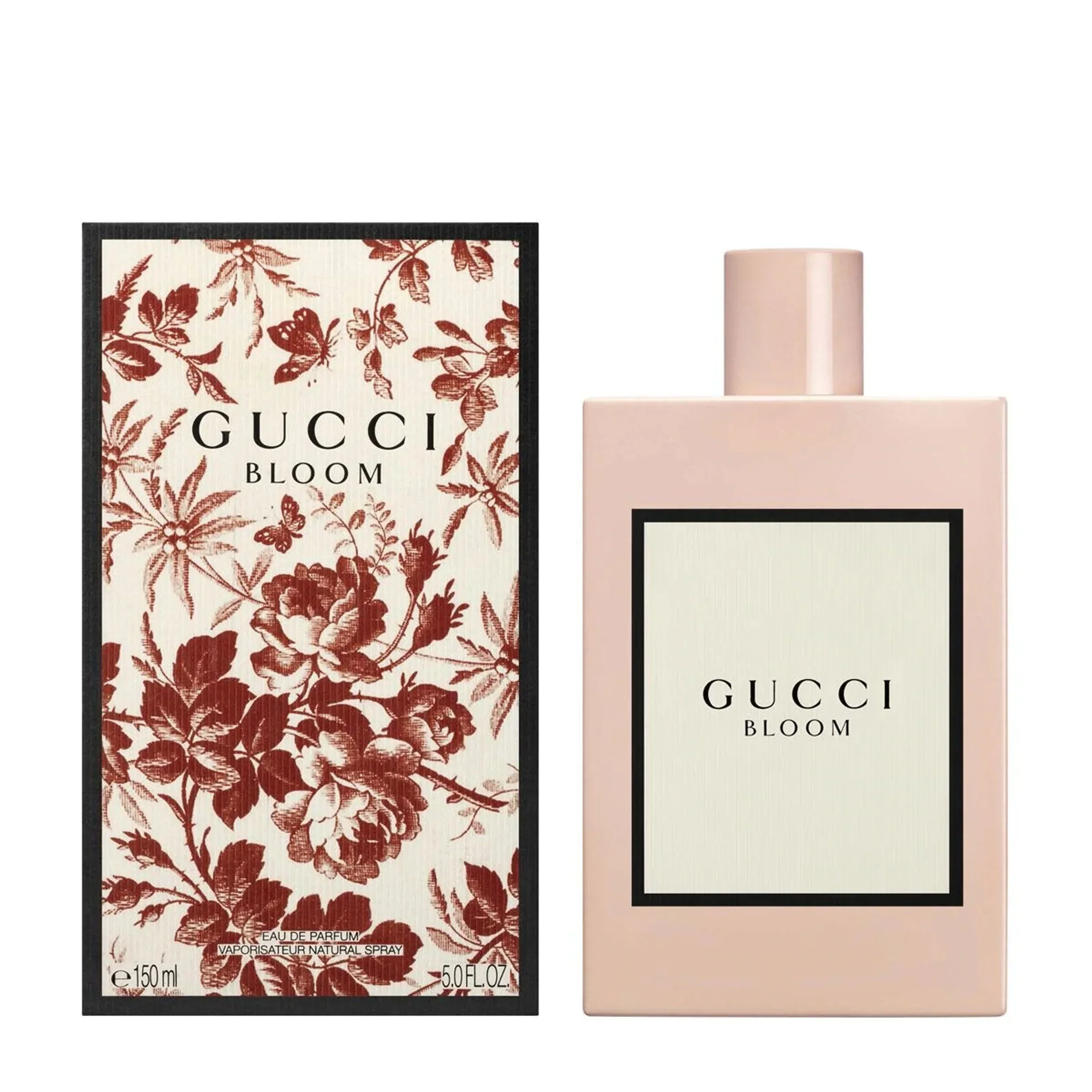 Gucci Bloom Eau de Parfum for Women - Image 11
