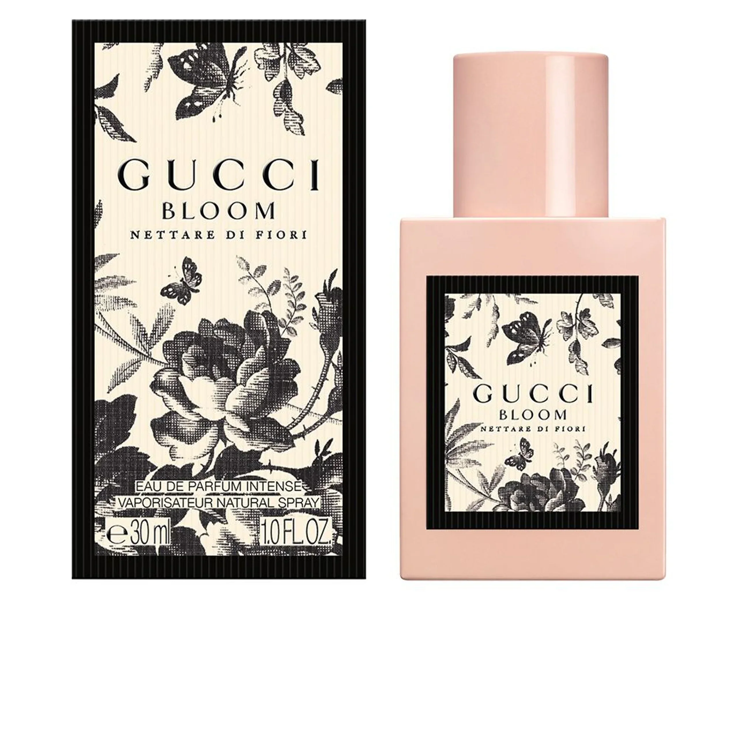 Gucci Bloom Nettare Di Fiori Eau de Parfum for Women - Image 3