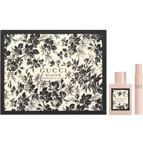 Gucci Bloom Nettare Di Fiori Eau de Parfum for Women - Image 4
