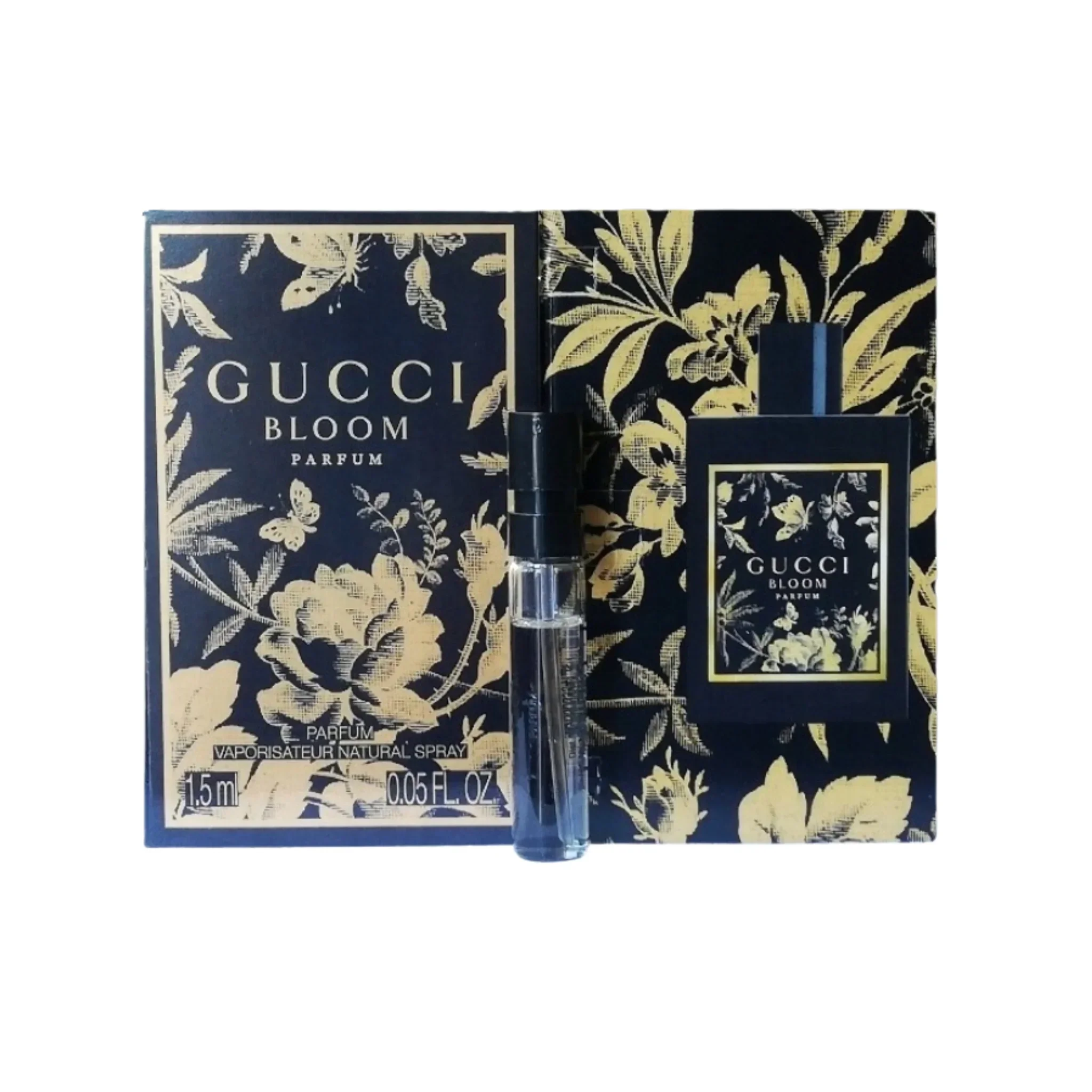 Gucci Bloom Parfum for Women - Image 2
