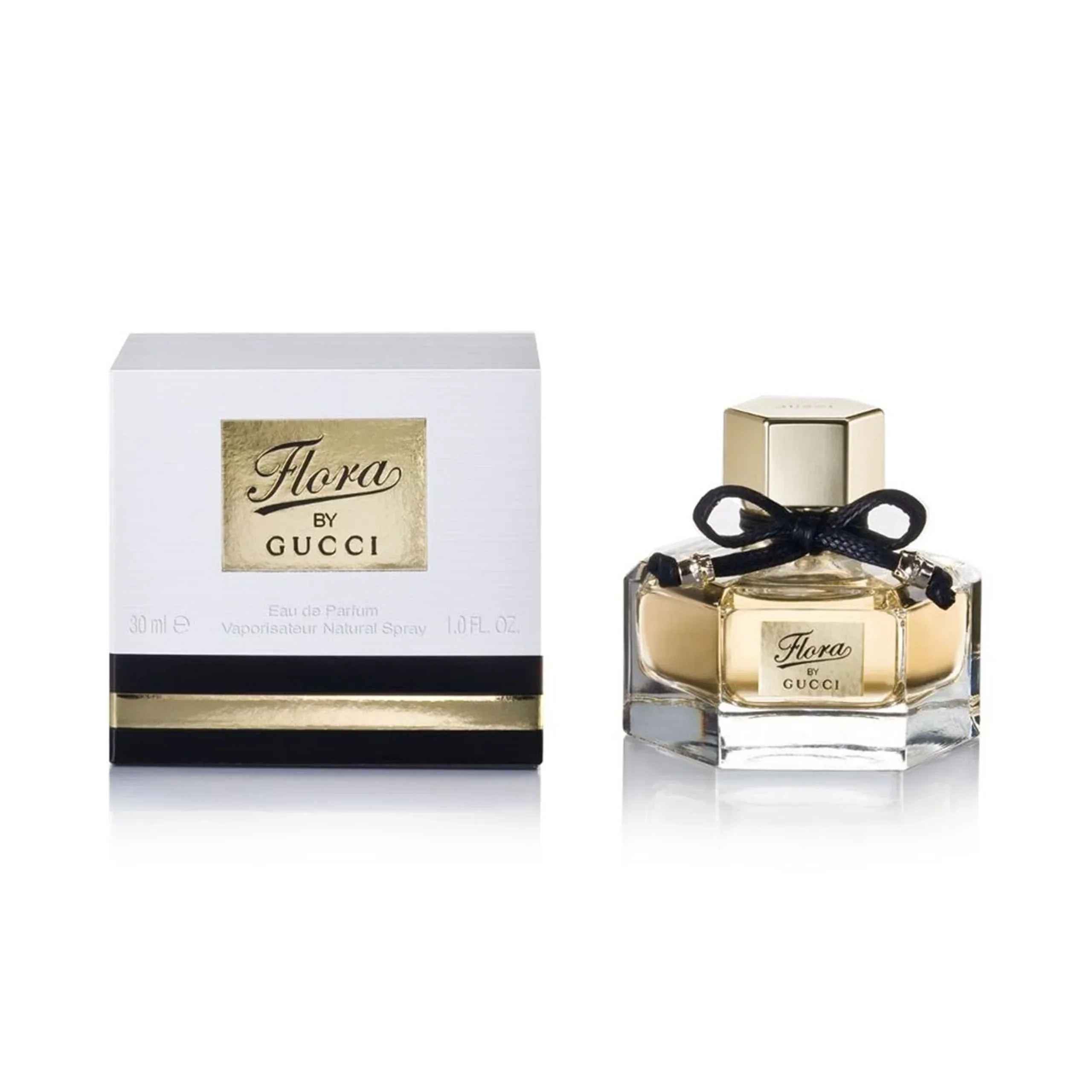 Gucci Flora Eau de Parfum for Women - Image 3