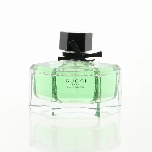Gucci Flora Eau de Toilette for Women - Image 3