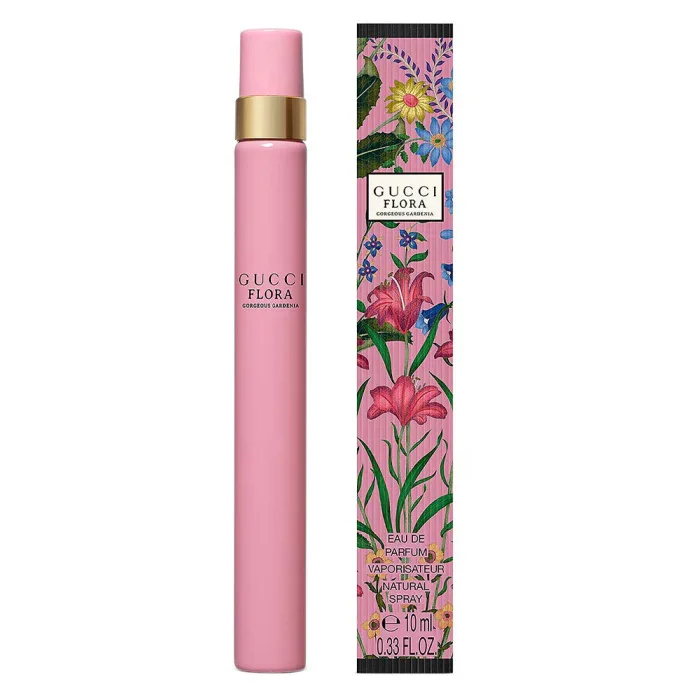 Gucci Flora Gorgeous Gardenia Eau de Parfum for Women - Image 12