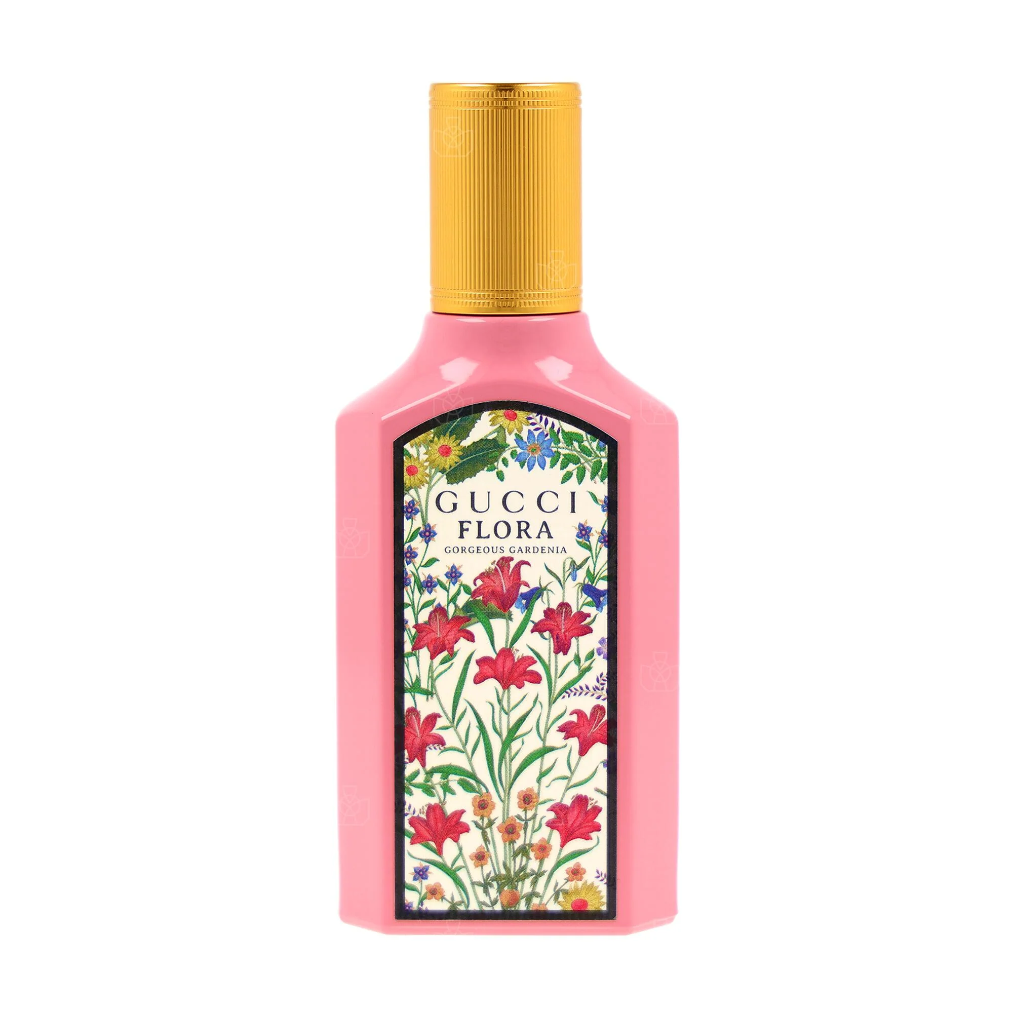 Gucci Flora Gorgeous Gardenia Eau de Parfum for Women - Image 3