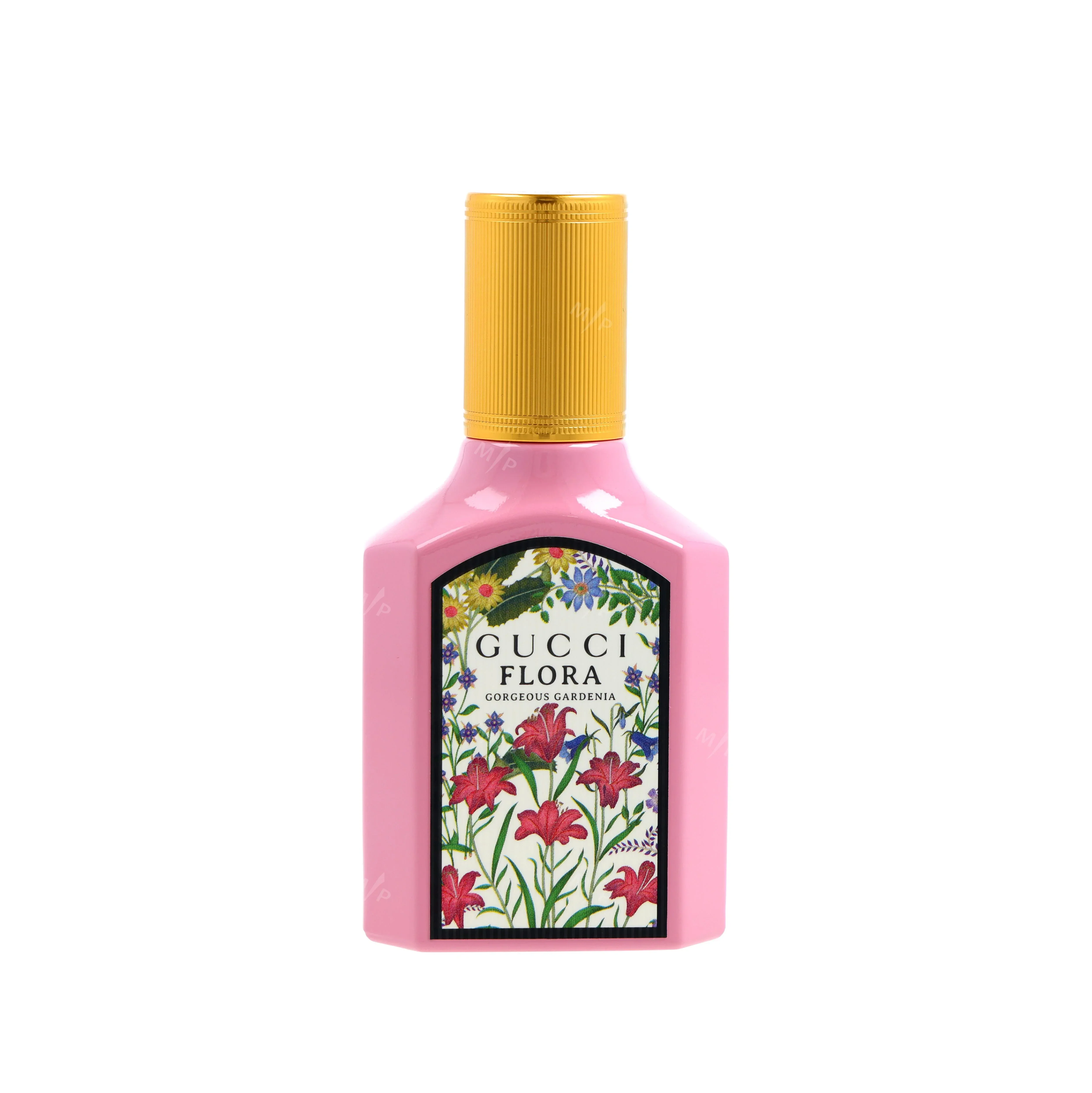 Gucci Flora Gorgeous Gardenia Eau de Parfum for Women - Image 5