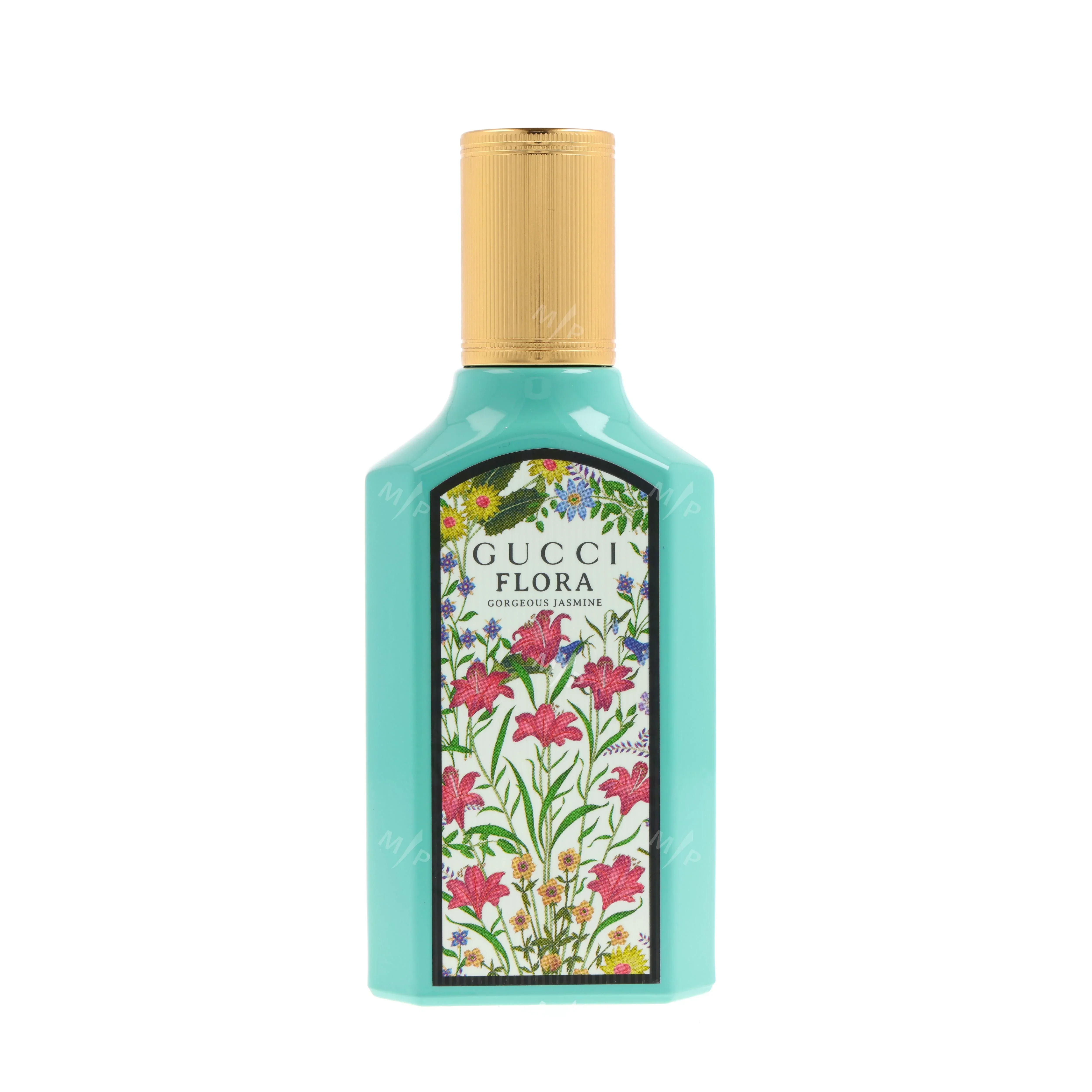 Gucci Flora Gorgeous Jasmine Eau de Parfum for Women - Image 2