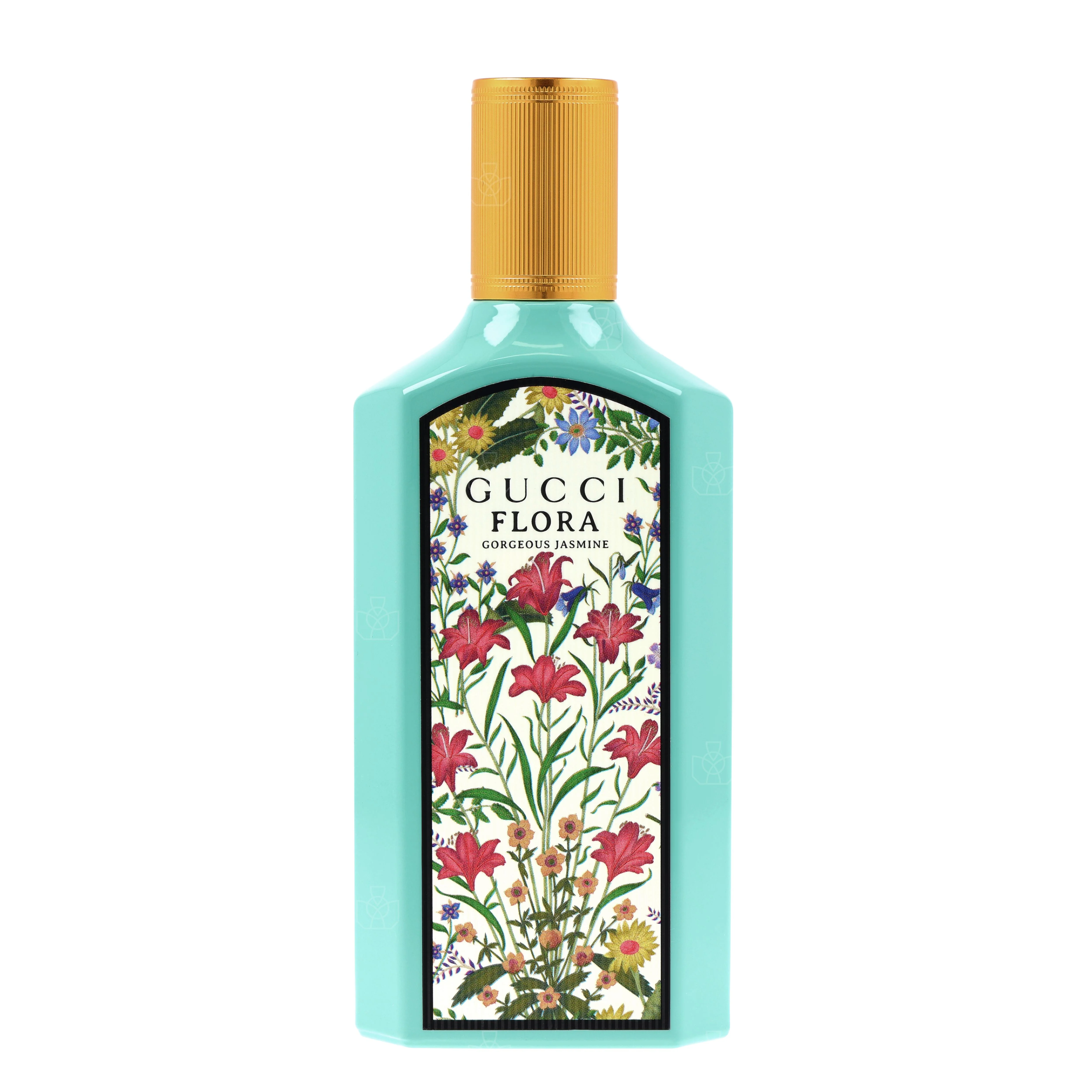 Gucci Flora Gorgeous Jasmine Eau de Parfum for Women - Image 6