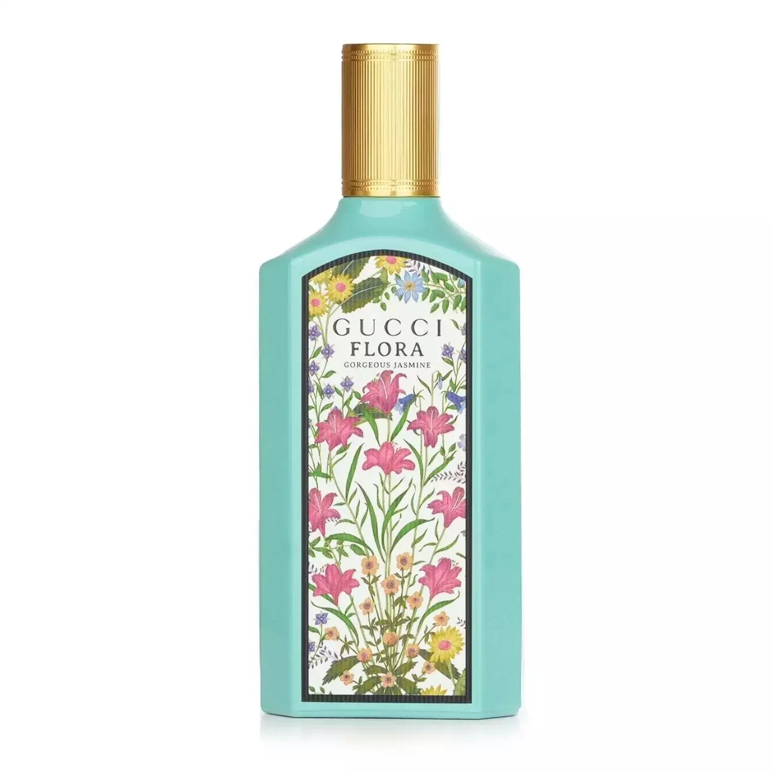 Gucci Flora Gorgeous Jasmine Eau de Parfum for Women - Image 9