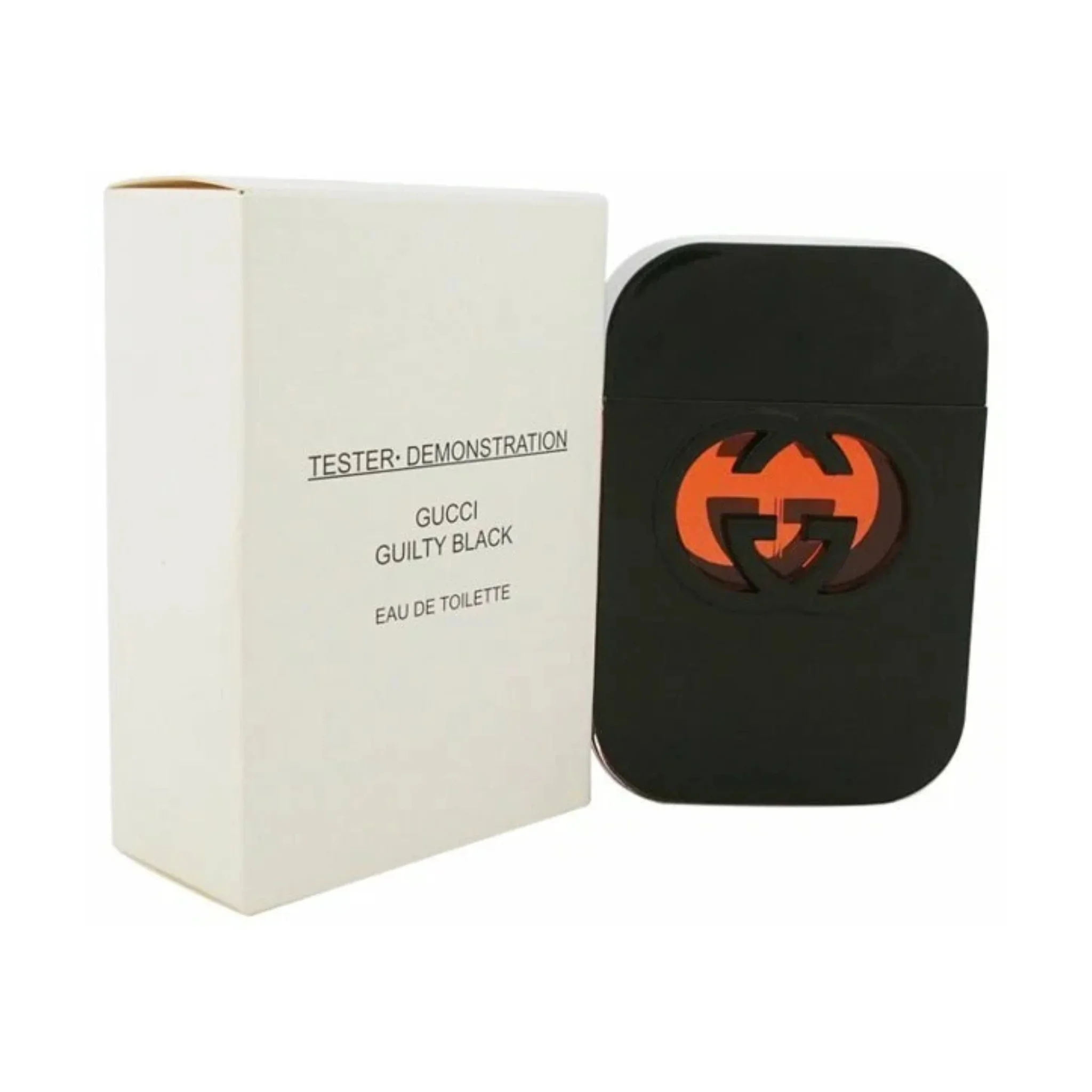Gucci Guilty Black Eau de Toilette for Women - Image 4