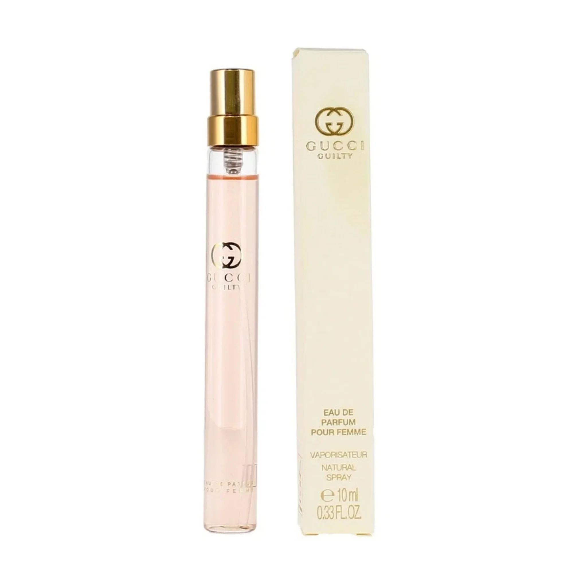 Gucci Guilty Eau de Parfum for Women - Image 12