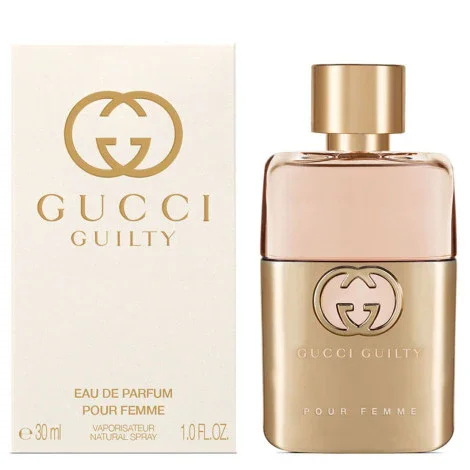 Gucci Guilty Eau de Parfum for Women - Image 3