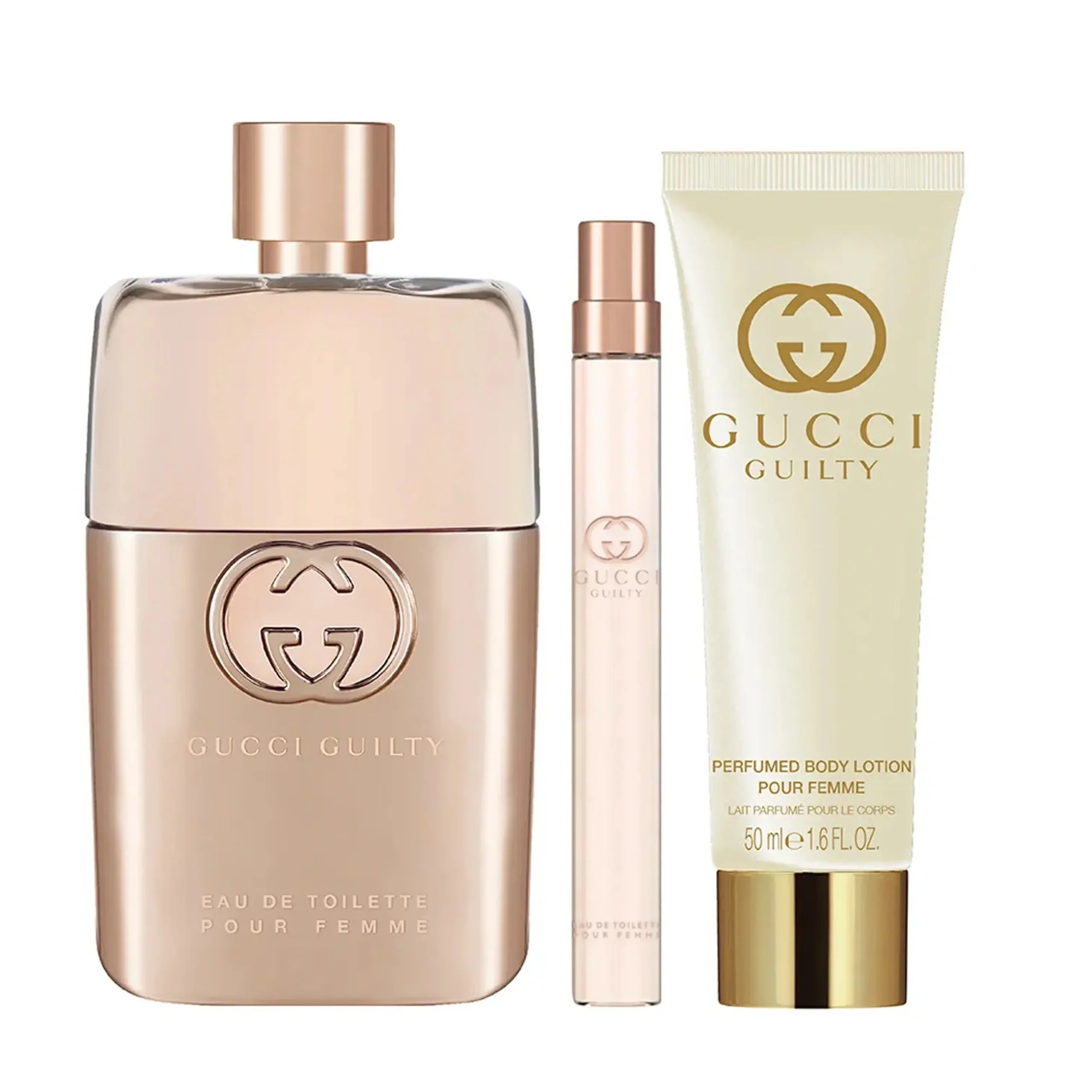 Gucci Guilty Eau de Parfum for Women - Image 7