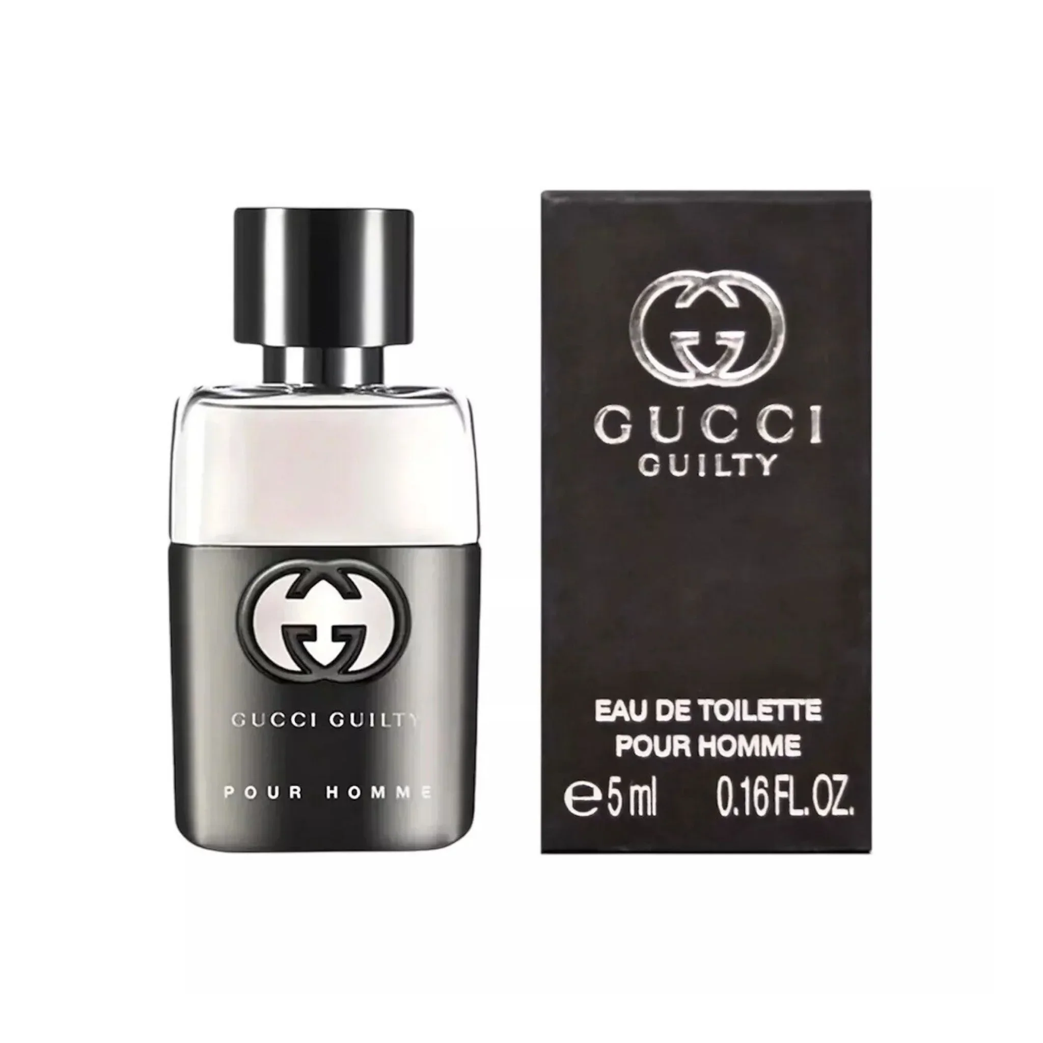 Gucci Guilty Eau de Toilette for Men - Image 13